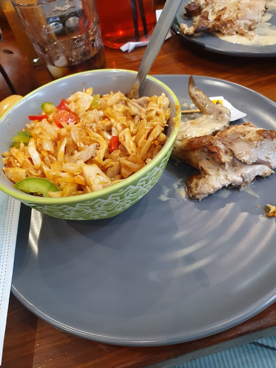 Nando's Soshanguve - Photo 8
