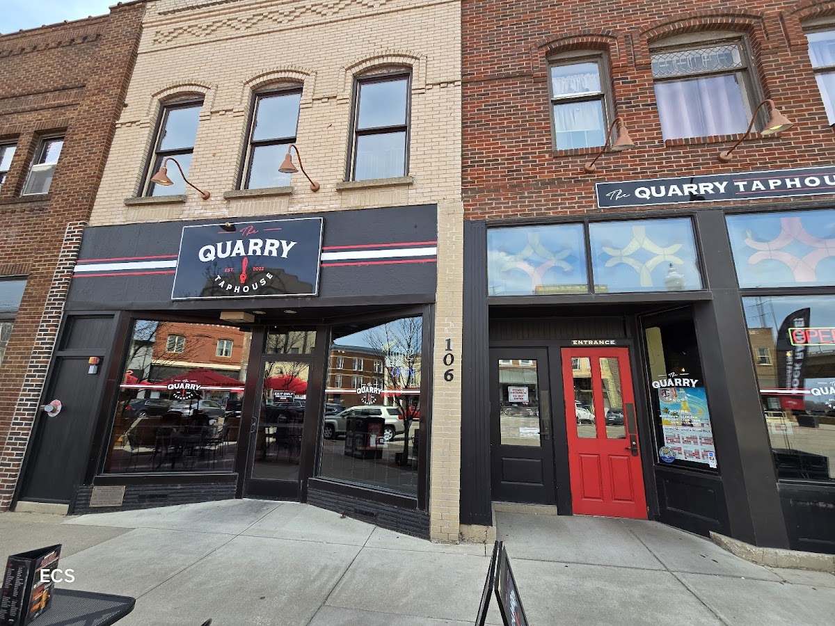 The Quarry Taphouse & Rock Range - Photo 3