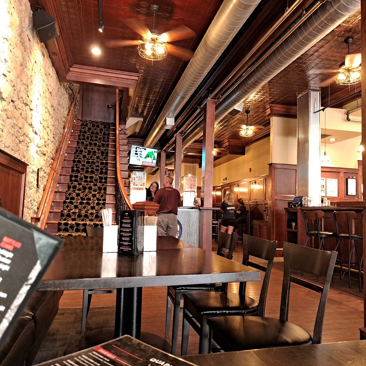 The Quarry Taphouse & Rock Range - Photo 7