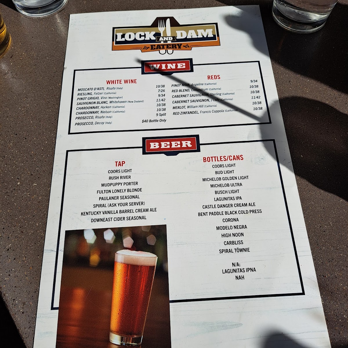 Menu Photo 0