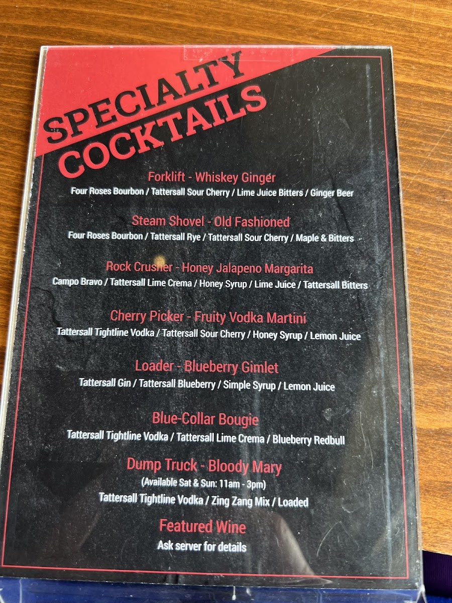 Menu Photo 3