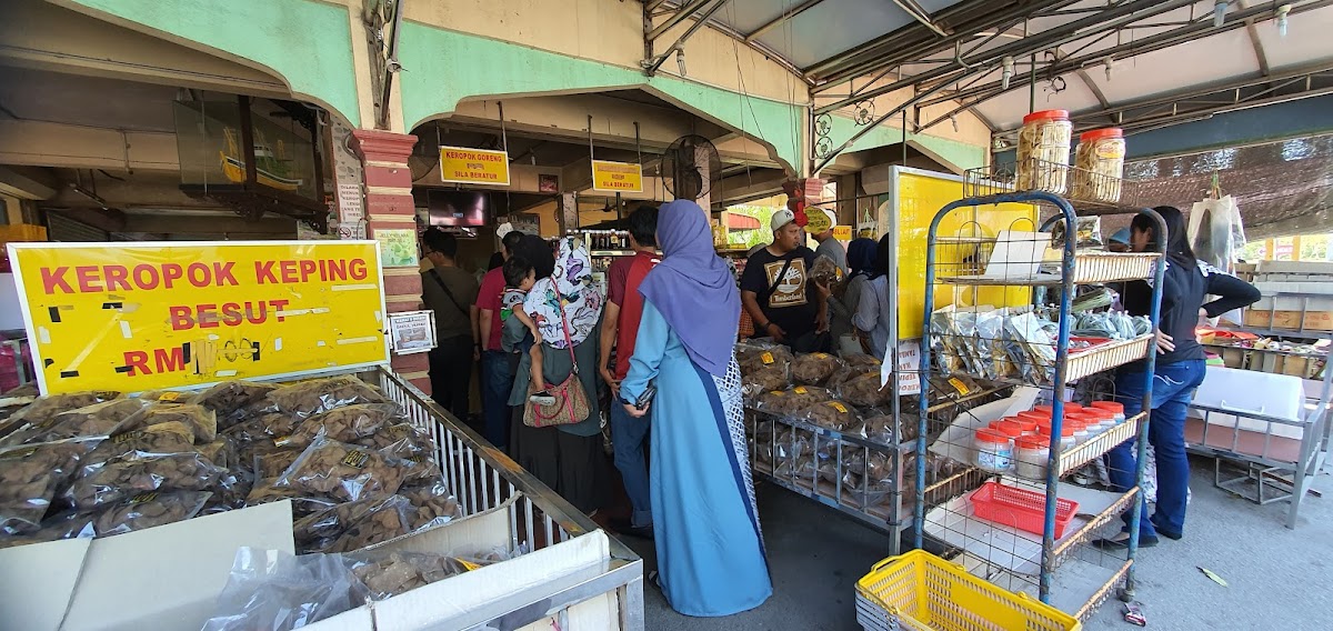 Warung Keropok Lekor 007