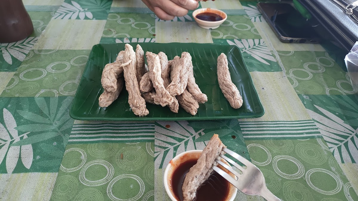 Warung Keropok Lekor 007 - Photo 9