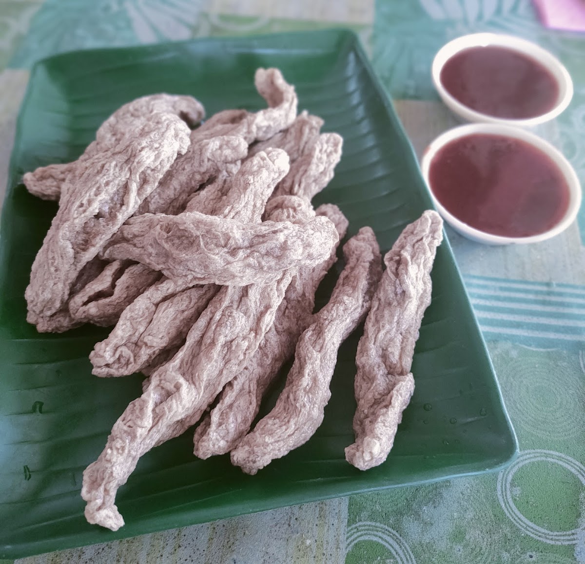 Warung Keropok Lekor 007 - Photo 1