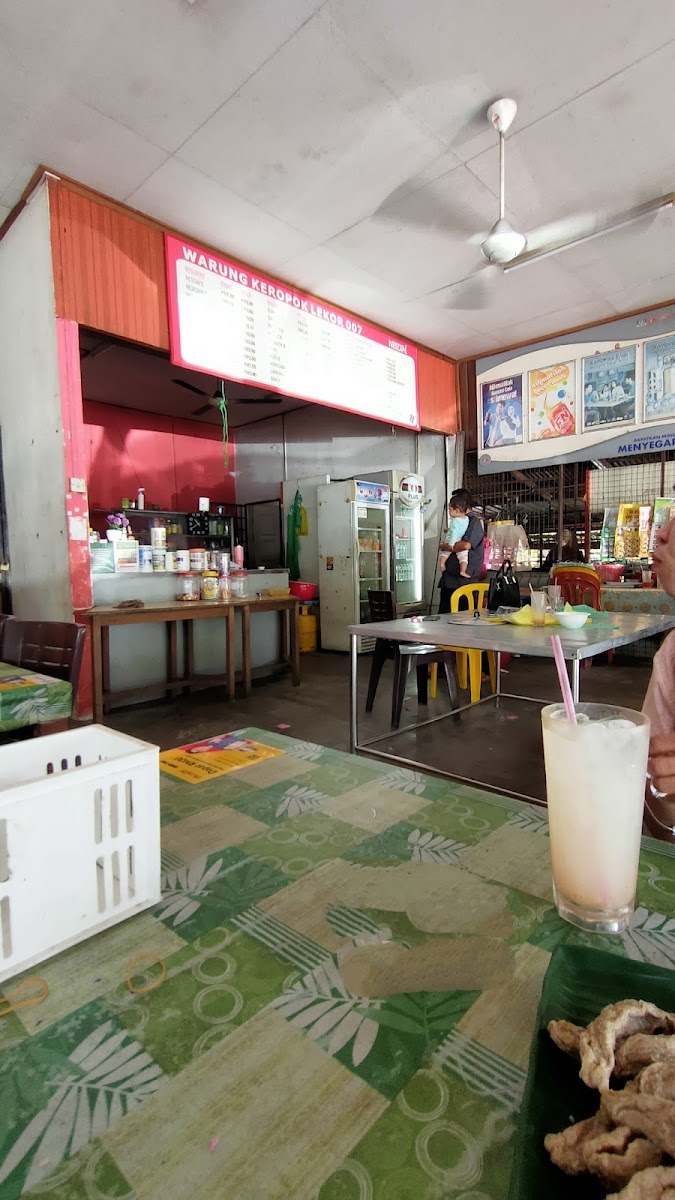 Warung Keropok Lekor 007 - Photo 2