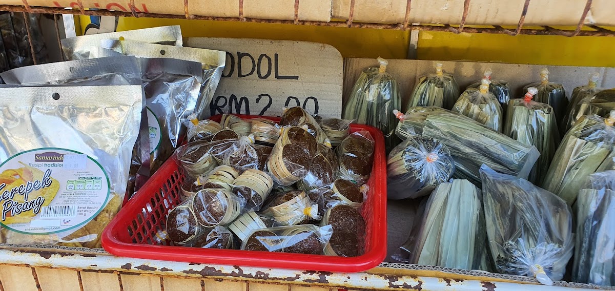 Warung Keropok Lekor 007 - Photo 5