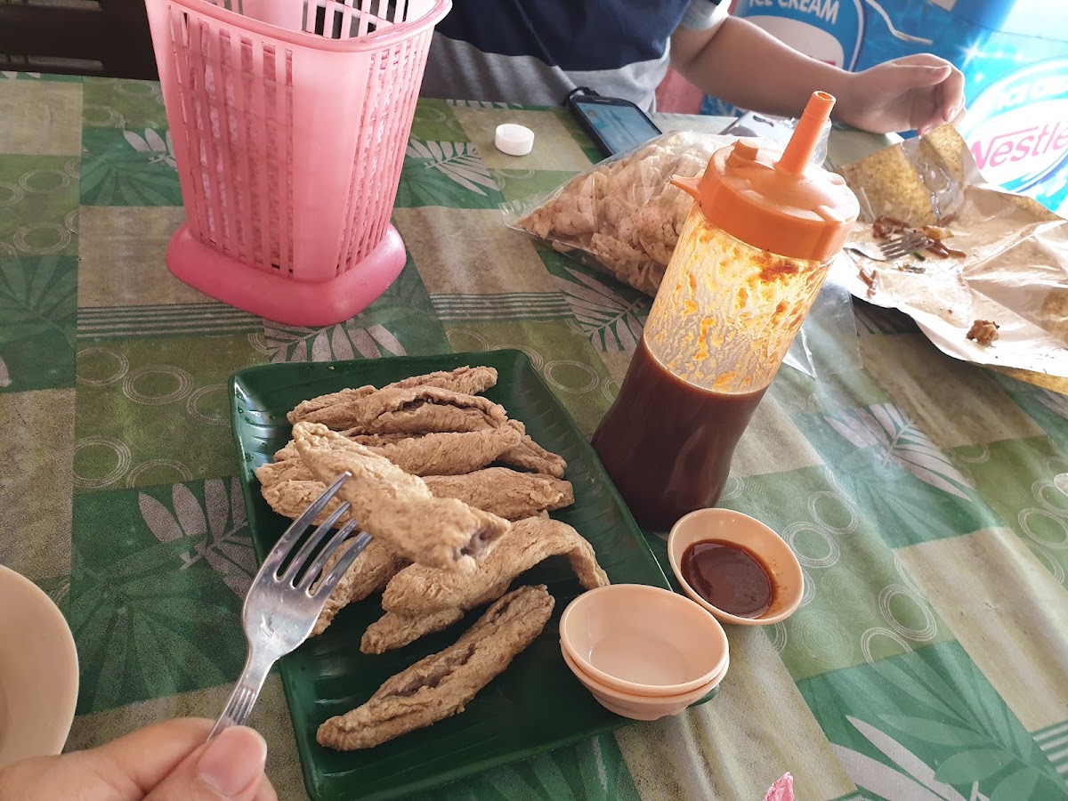 Warung Keropok Lekor 007 - Photo 6