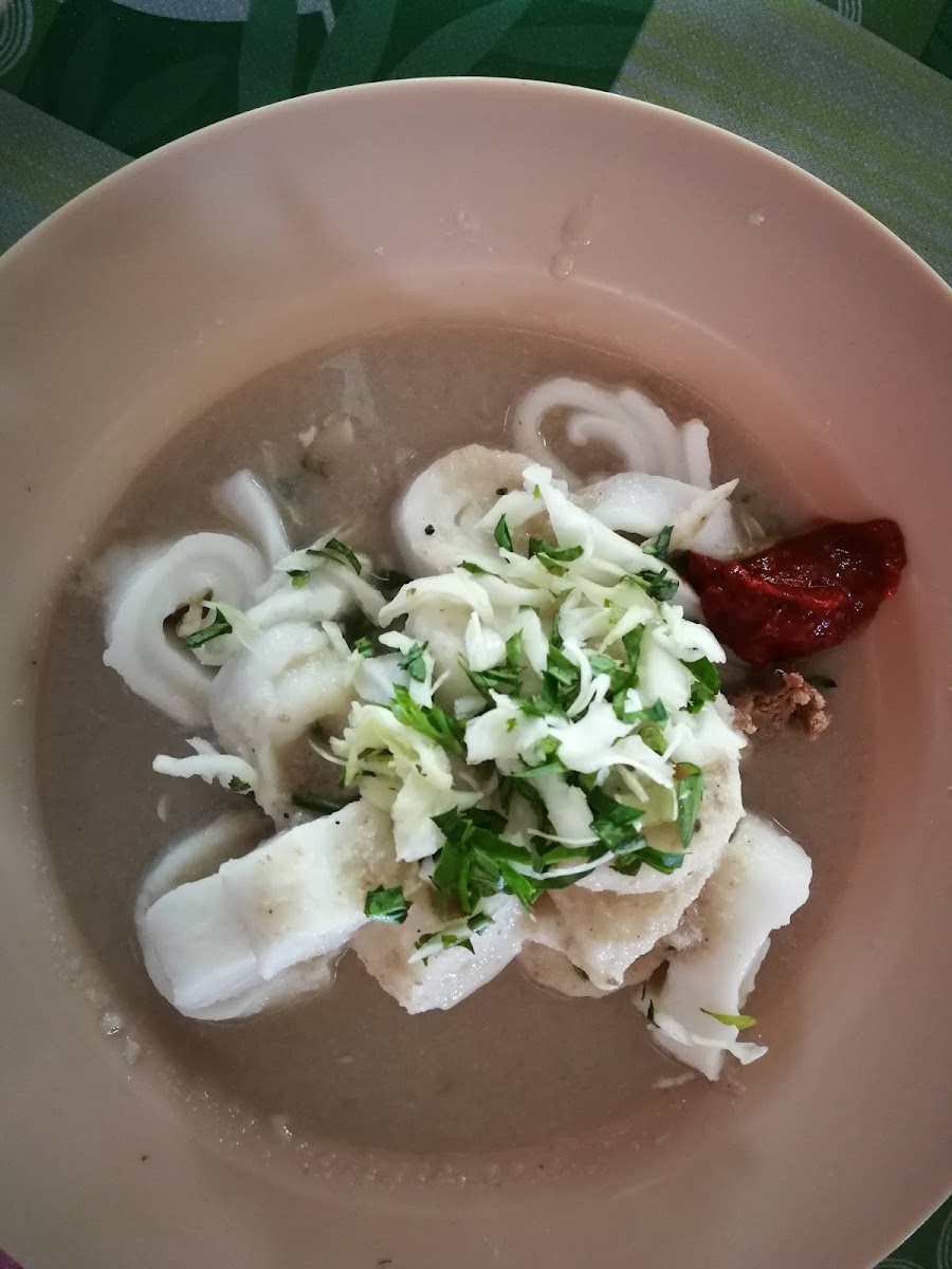 Warung Keropok Lekor 007 - Photo 7