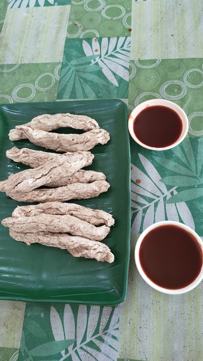 Warung Keropok Lekor 007 - Photo 8