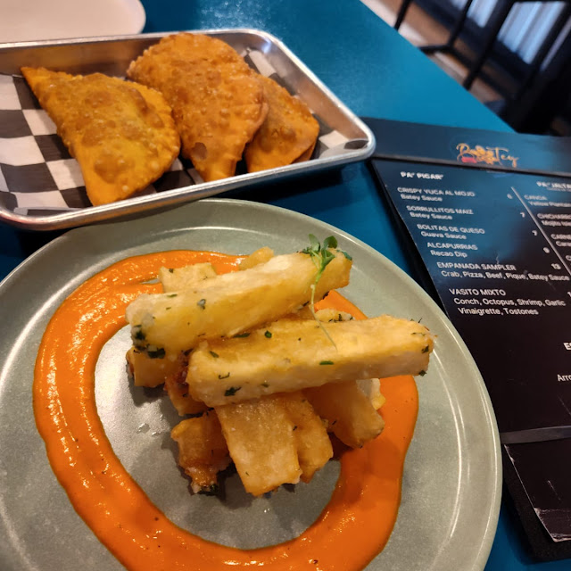 Empanadas Ground Beef