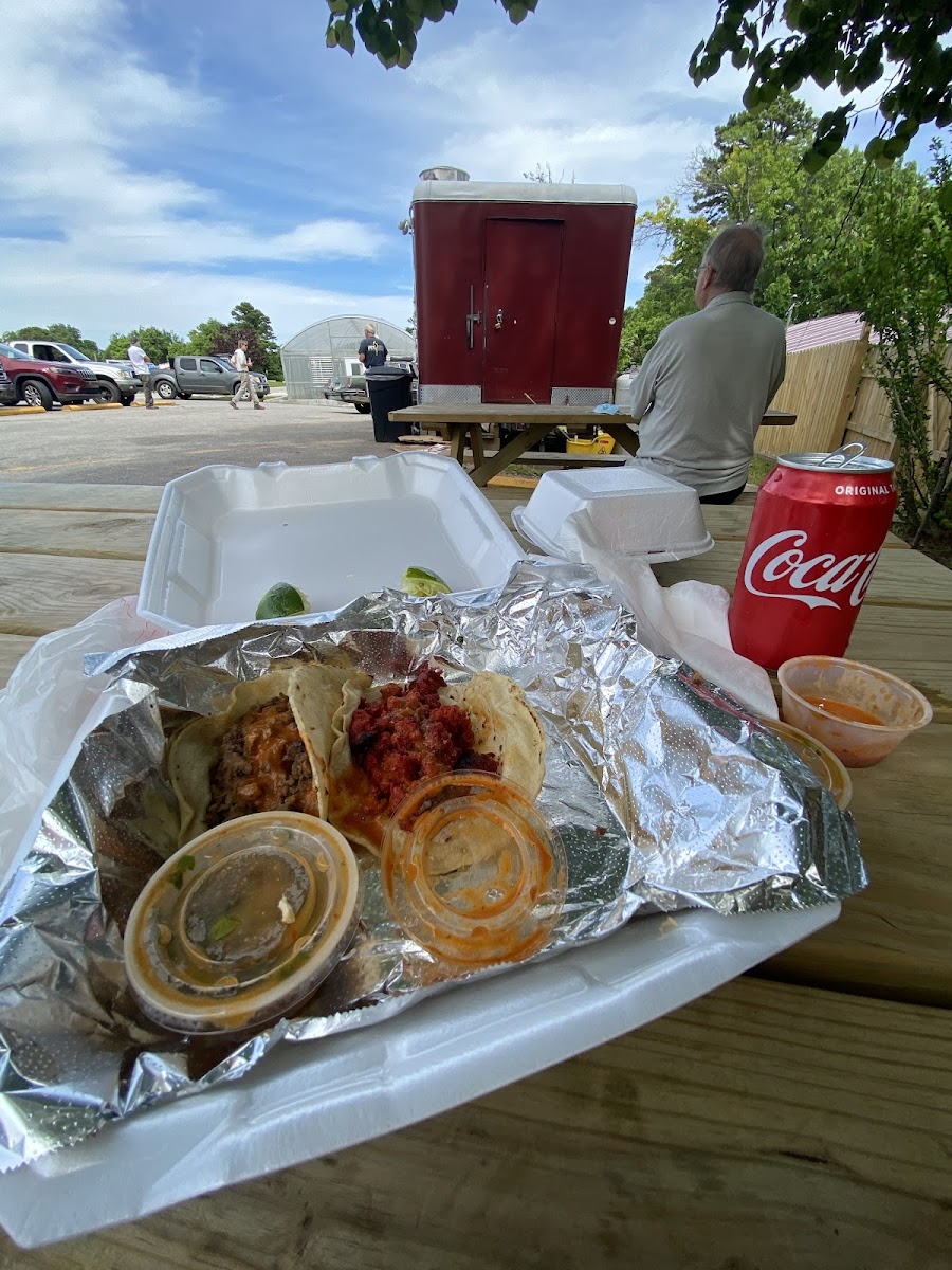 Carmen's Tacos Food Truck - Photo 9