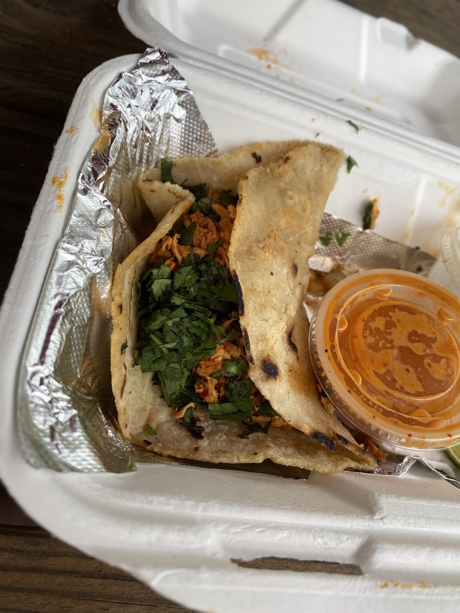 Carmen's Tacos Food Truck - Photo 7
