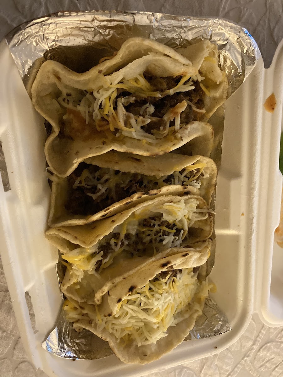 Carmen's Tacos Food Truck - Photo 8