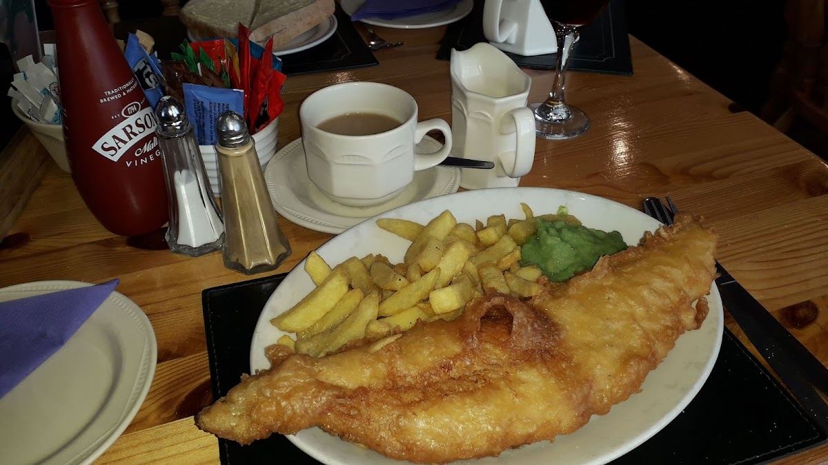 Poppy's Restaurant - Photo 9