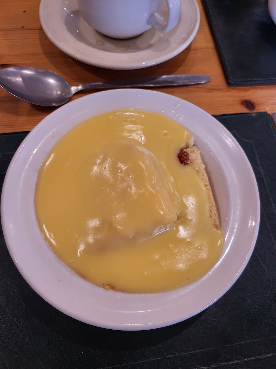 Poppy's Restaurant - Photo 6