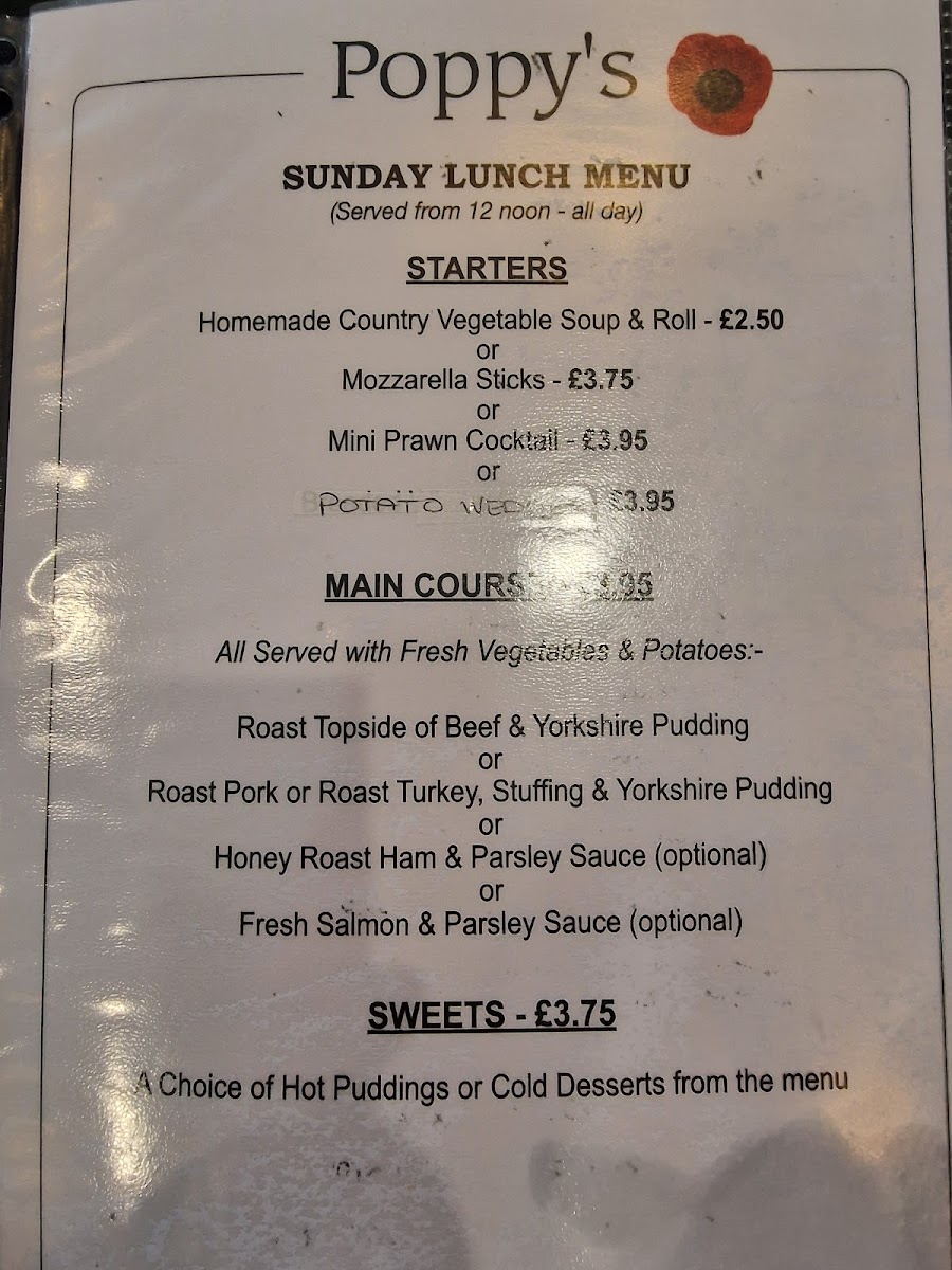 Menu Photo 5