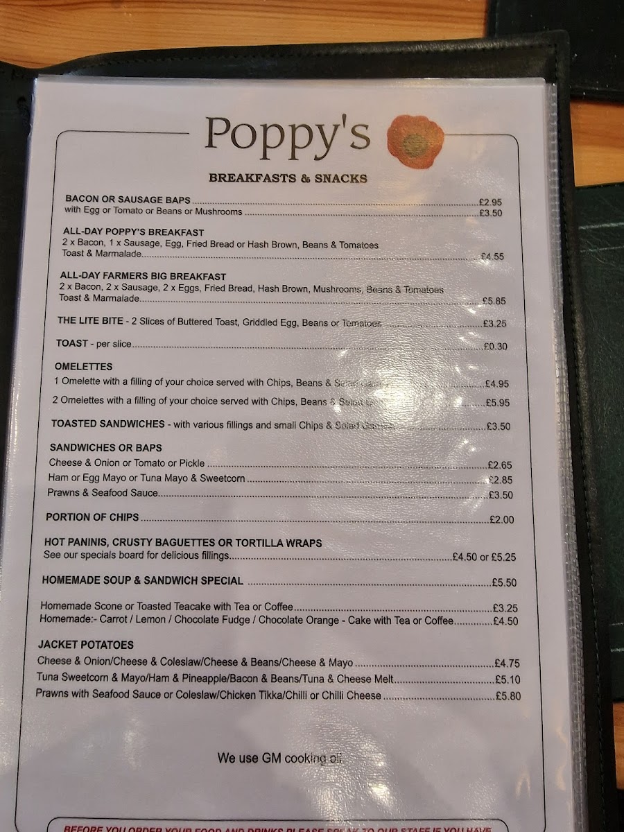 Menu Photo 7