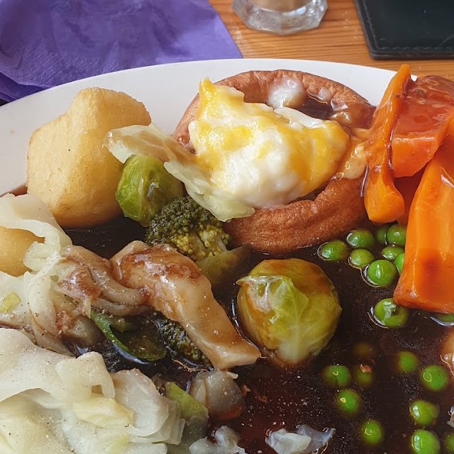 Sunday Lunch