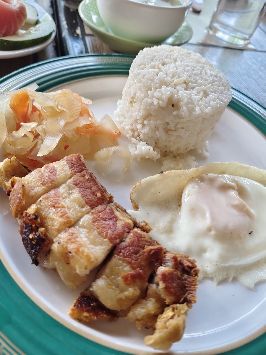 Kainan Kay Aling Nene - Photo 1