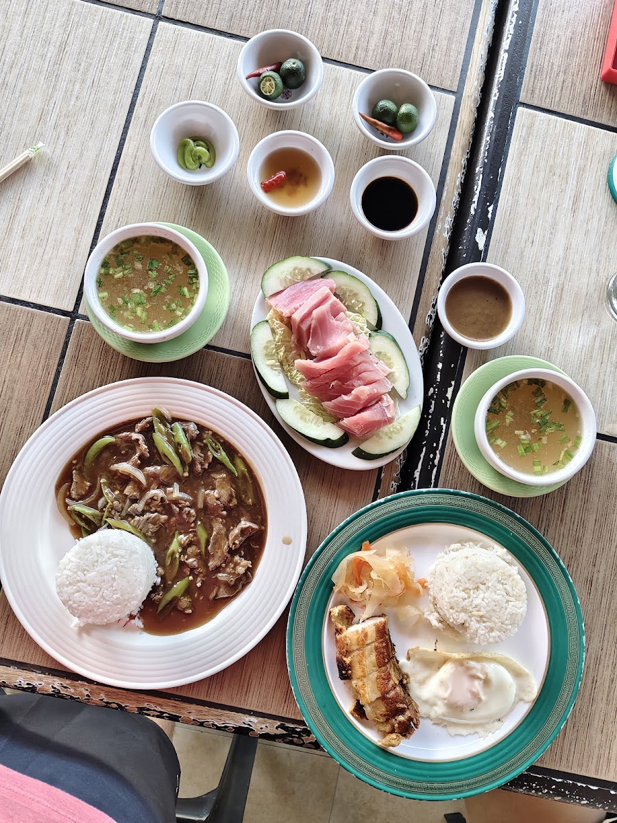 Kainan Kay Aling Nene - Photo 2