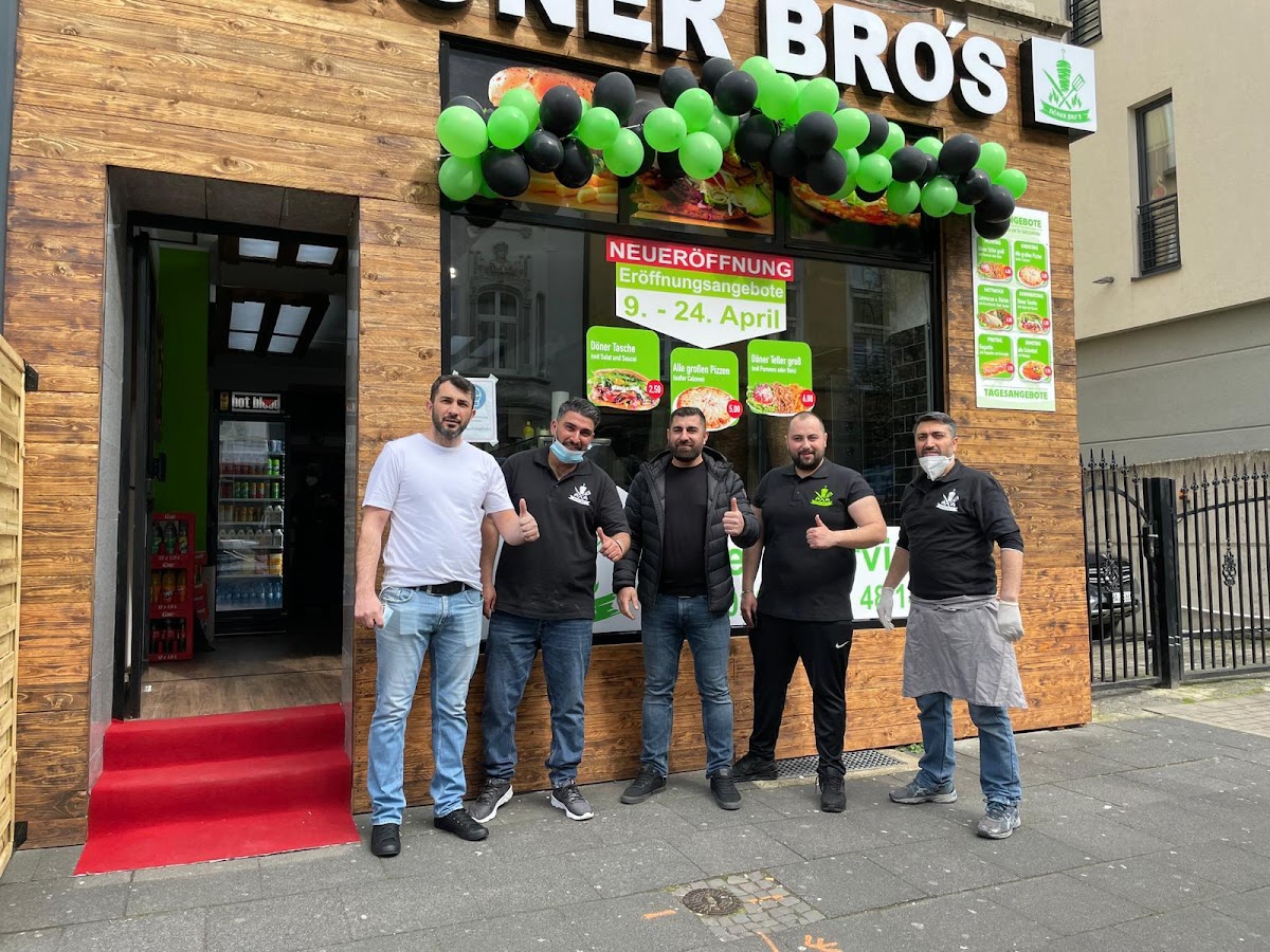 Döner Bros