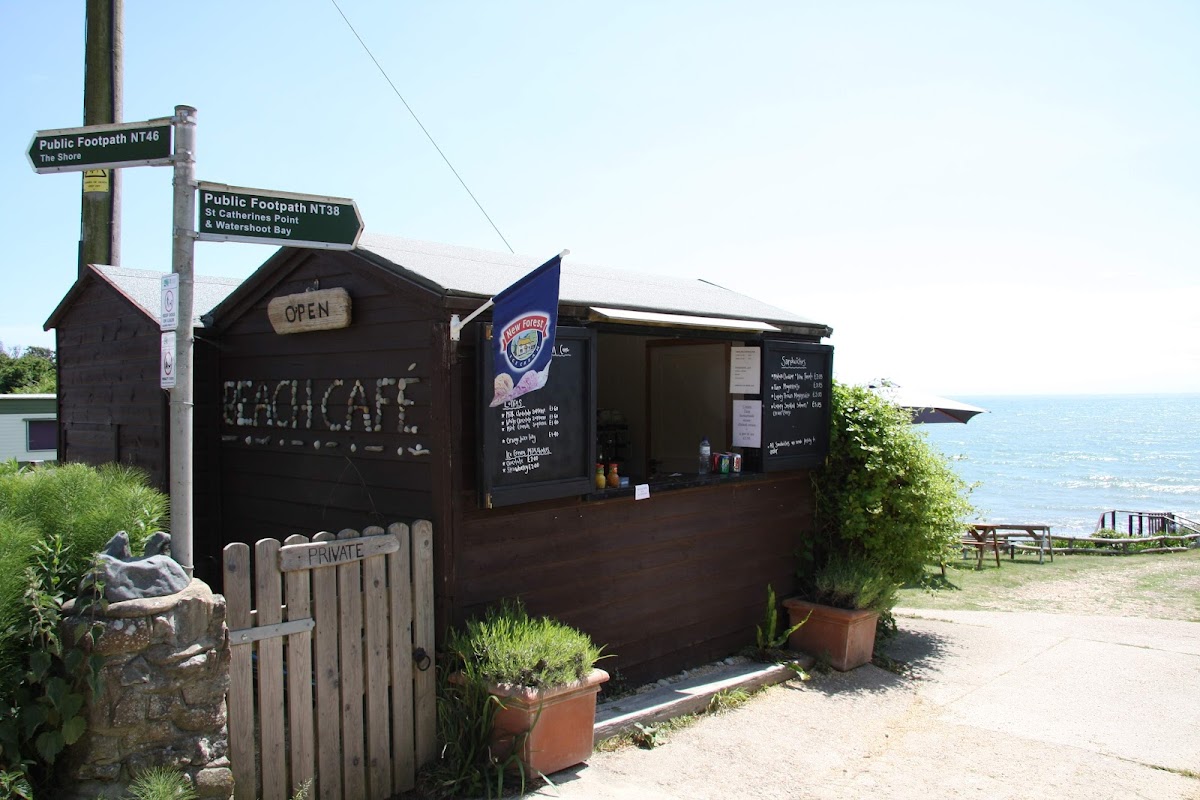 Castlehaven Retreat and Beach Café
