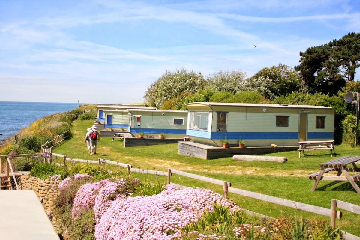 Castlehaven Retreat and Beach Café - Photo 3
