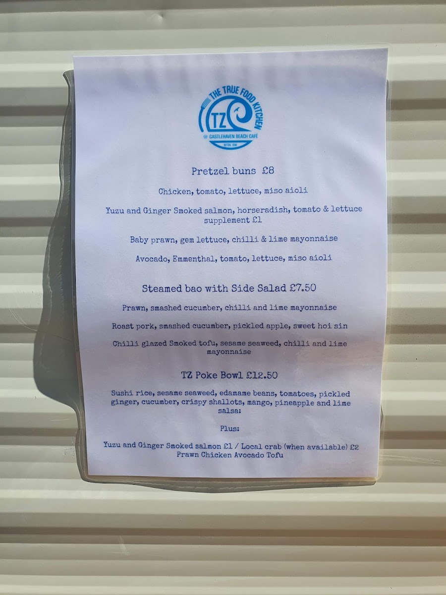 Menu Photo 8