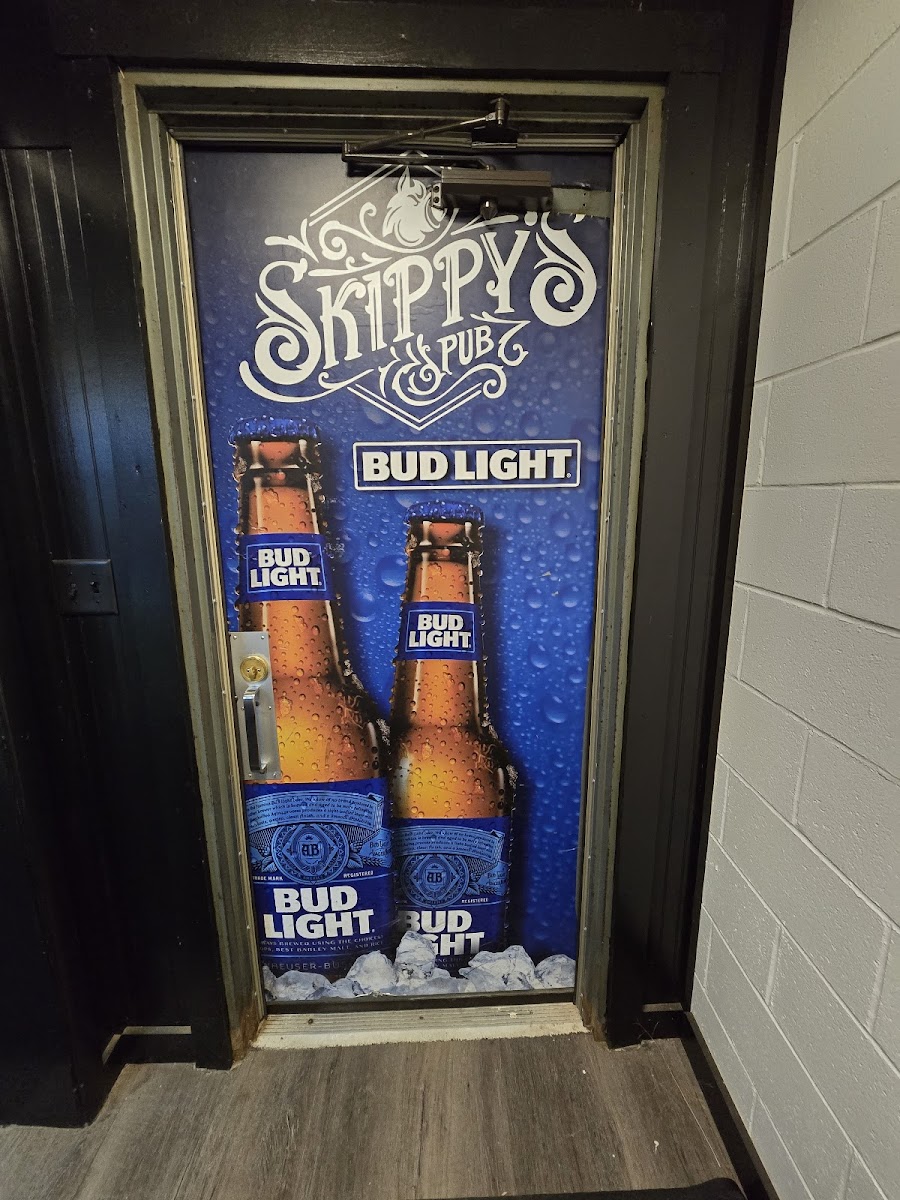 Skippy's Bar