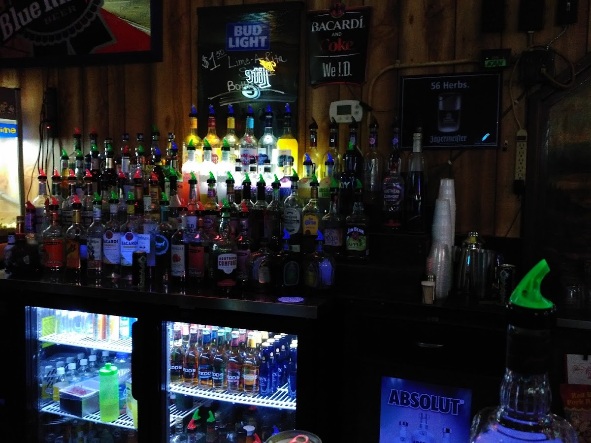 Skippy's Bar - Photo 6
