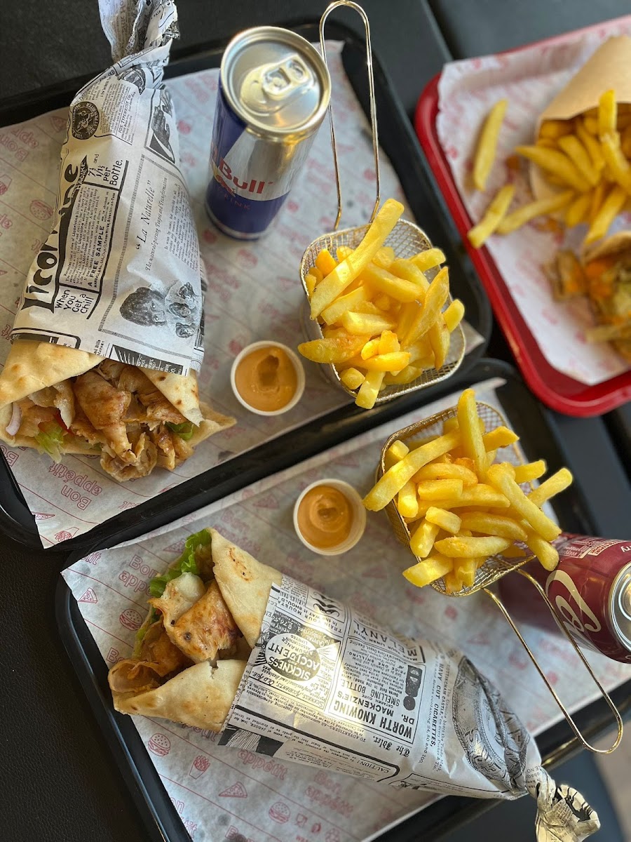 Chiz n Kebab - Photo 6