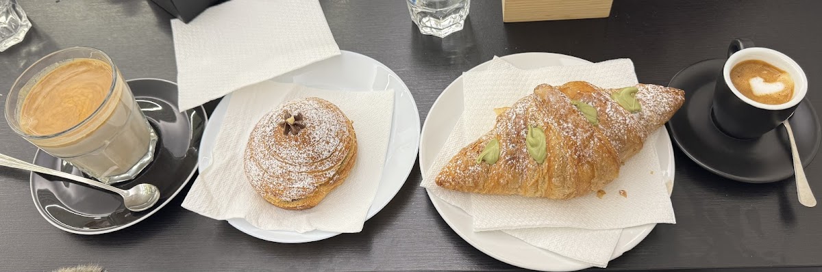 Caffè Barocco - Photo 5