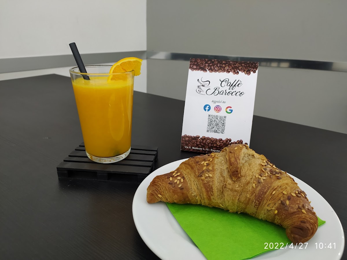 Caffè Barocco - Photo 6