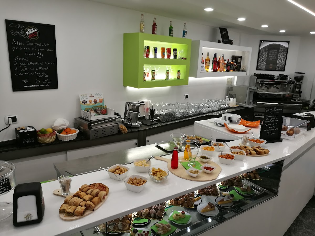 Caffè Barocco - Photo 8