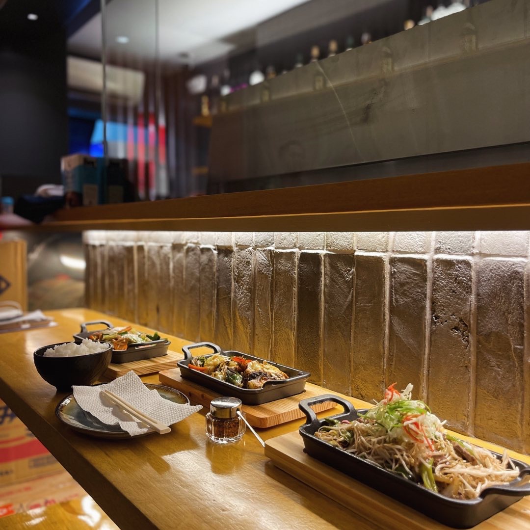 Nomikai Gastropub Tacloban-Astrodome - Photo 9