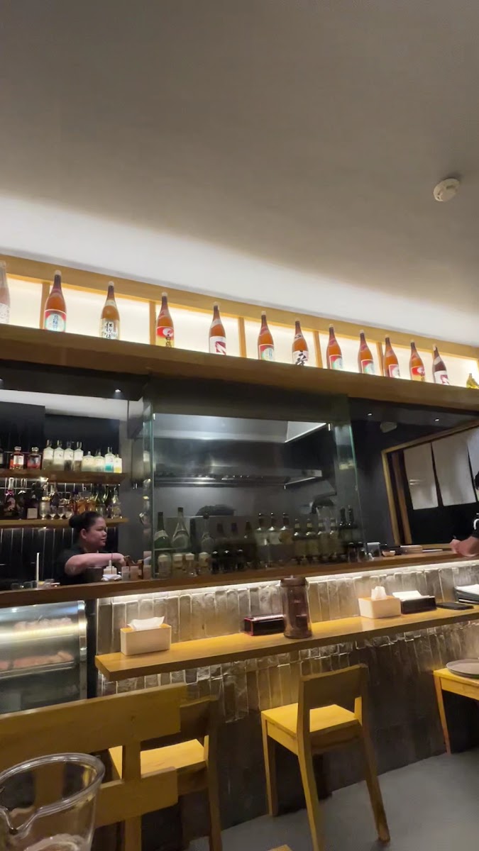 Nomikai Gastropub Tacloban-Astrodome - Photo 1