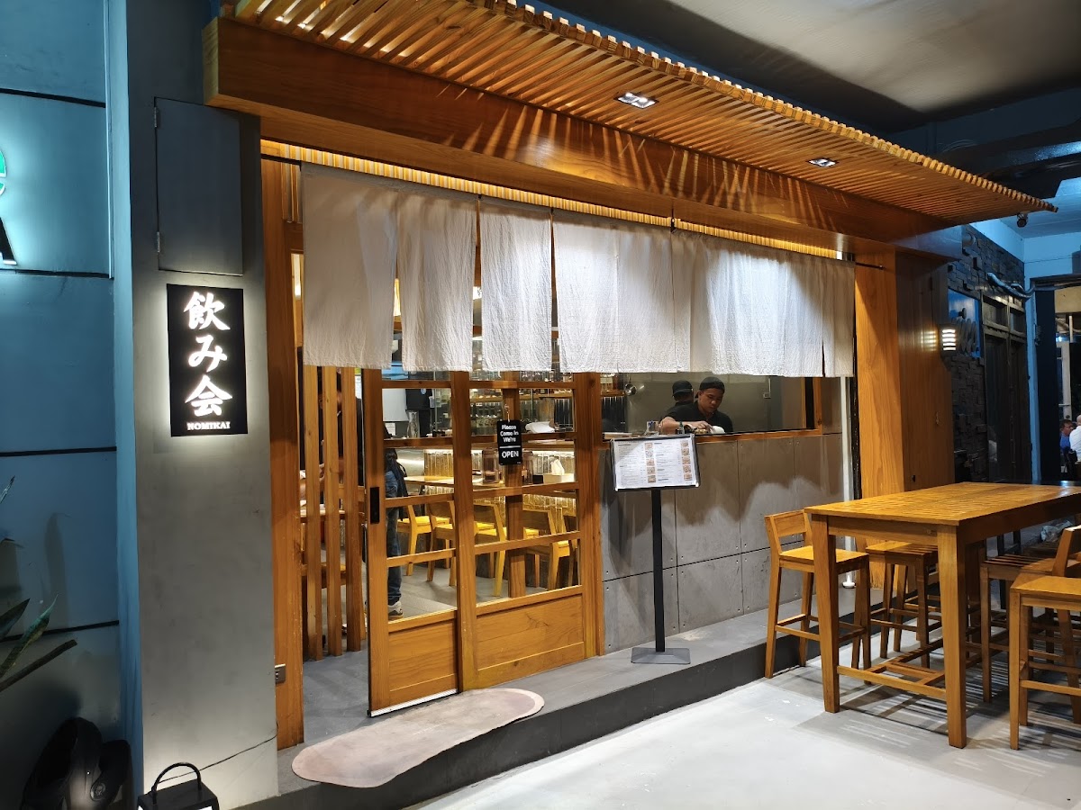 Nomikai Gastropub Tacloban-Astrodome - Photo 3