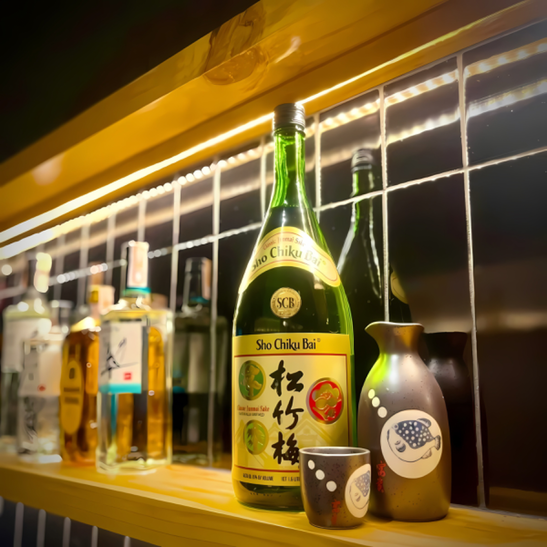 Nomikai Gastropub Tacloban-Astrodome - Photo 8
