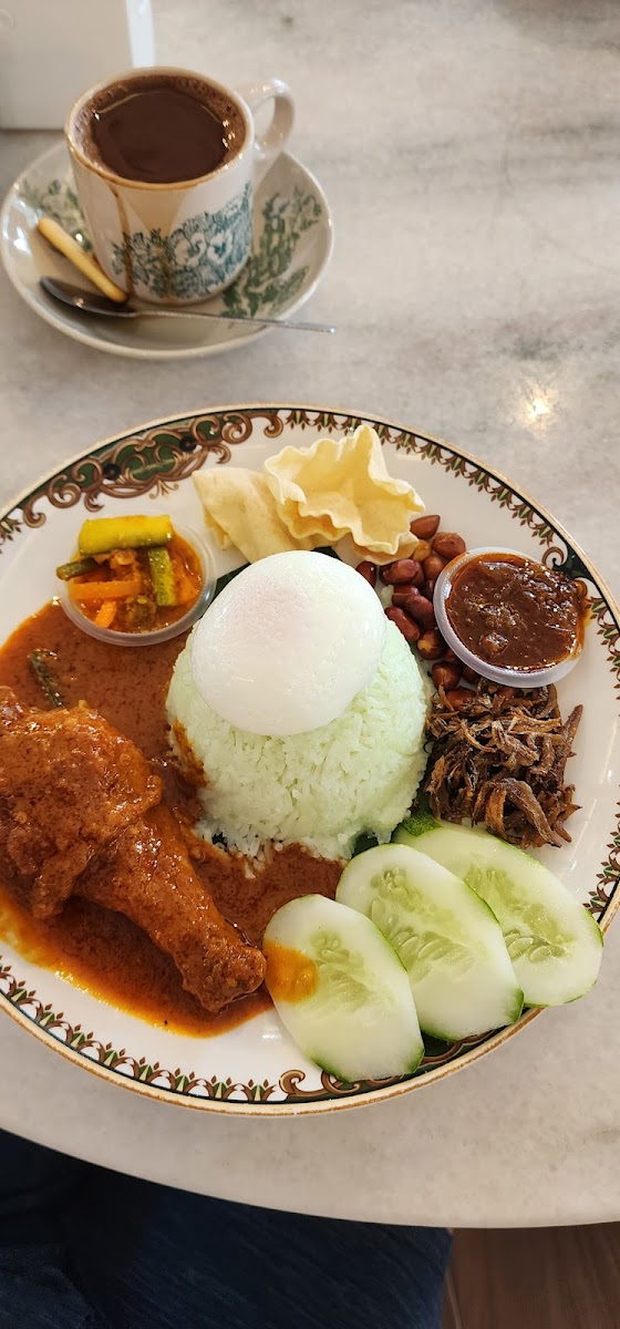10 Kopitiam @Melaka - Photo 9