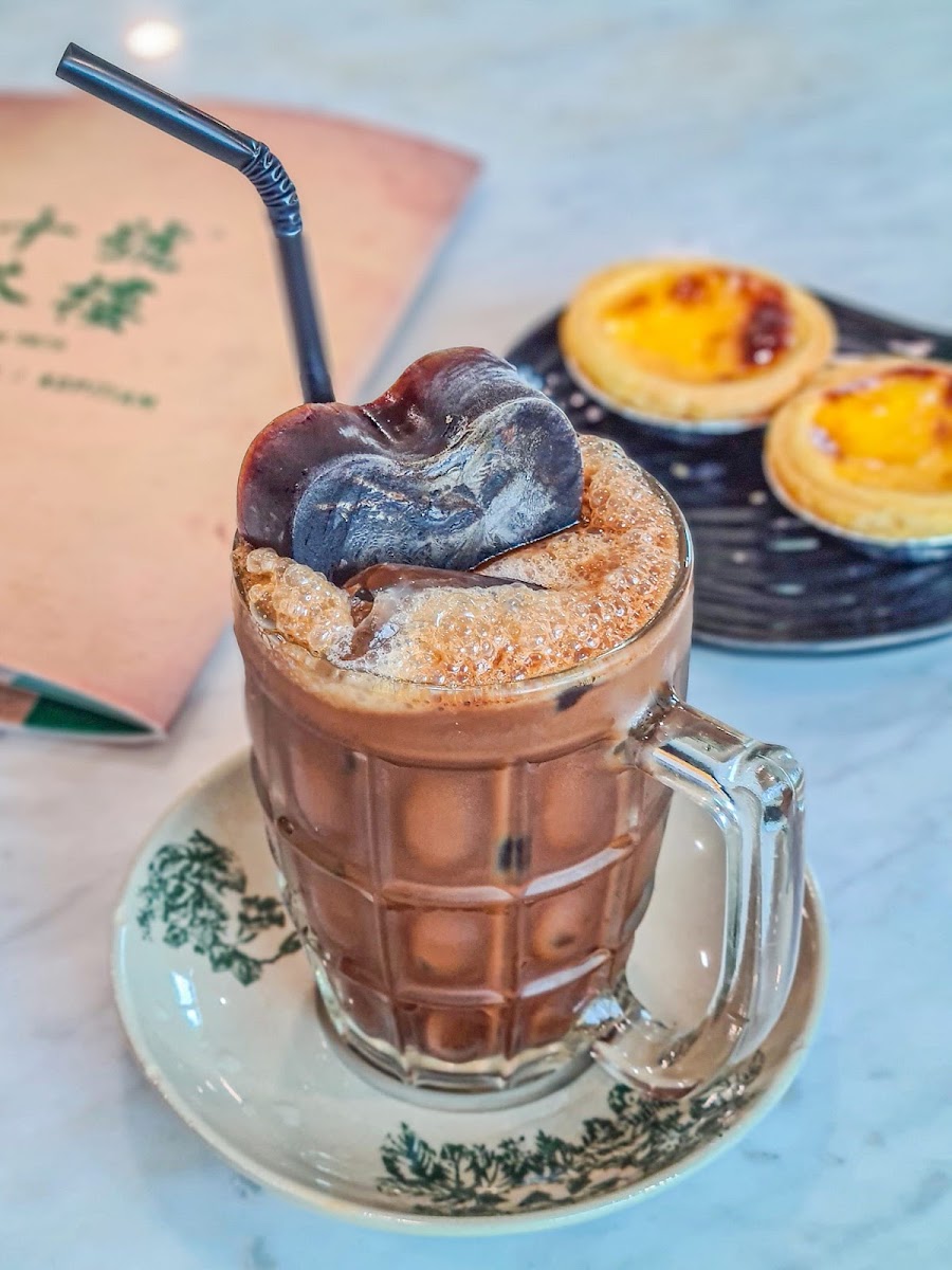 10 Kopitiam @Melaka - Photo 2