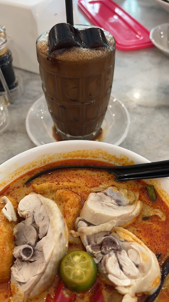 10 Kopitiam @Melaka - Photo 5