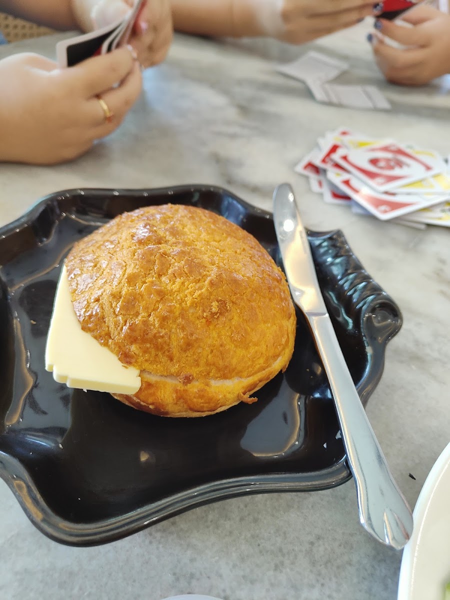 10 Kopitiam @Melaka - Photo 7