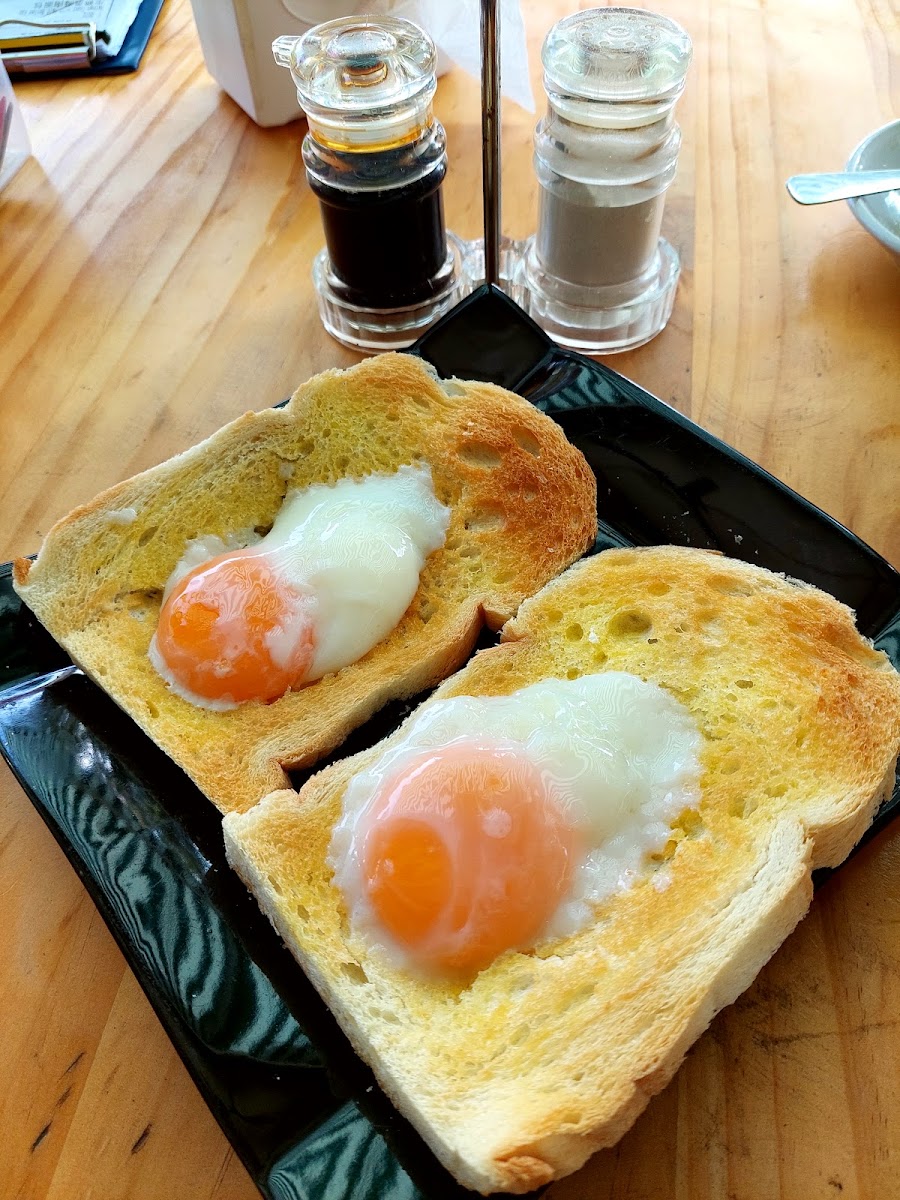 10 Kopitiam @Melaka - Photo 8