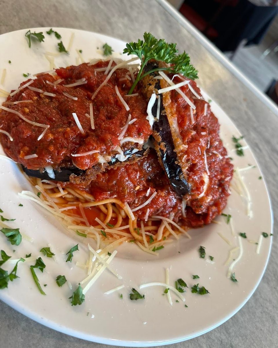 Piero's Pasta House - Photo 3