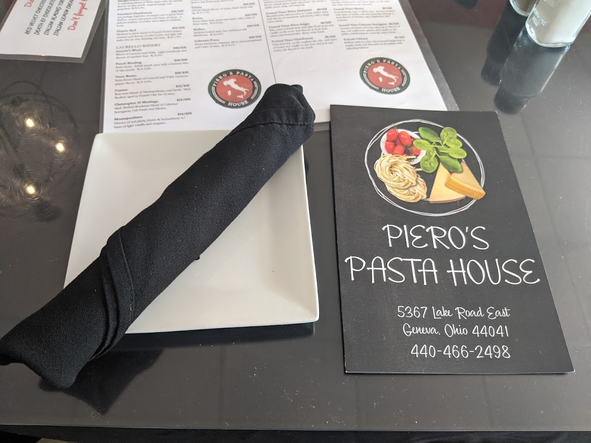 Menu Photo 7