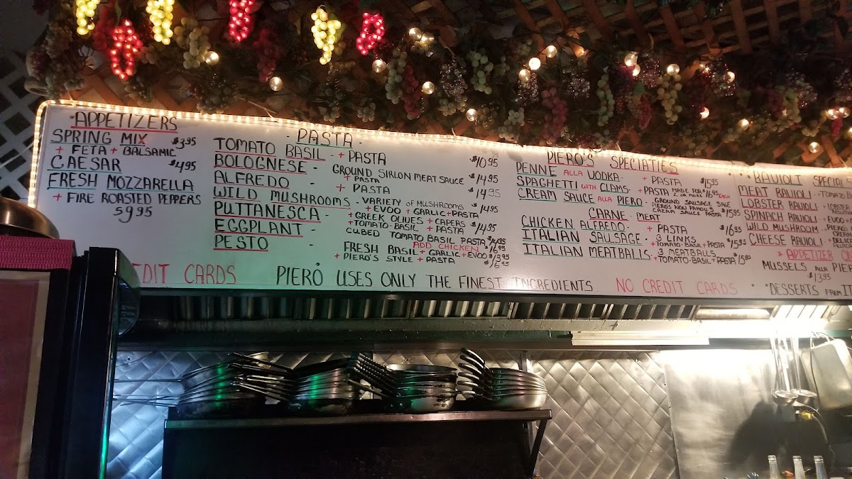 Menu Photo 8