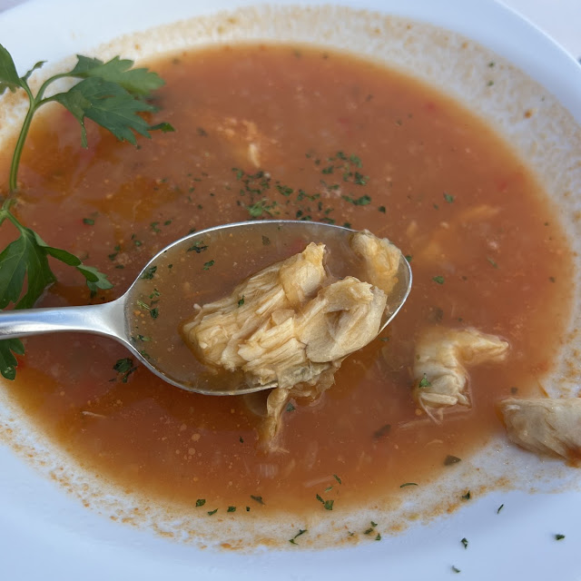 Fish Soup