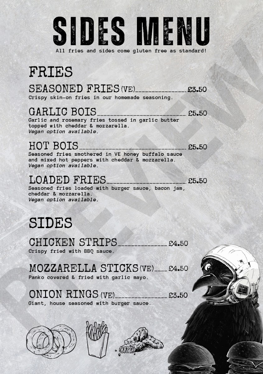 Menu Photo 9