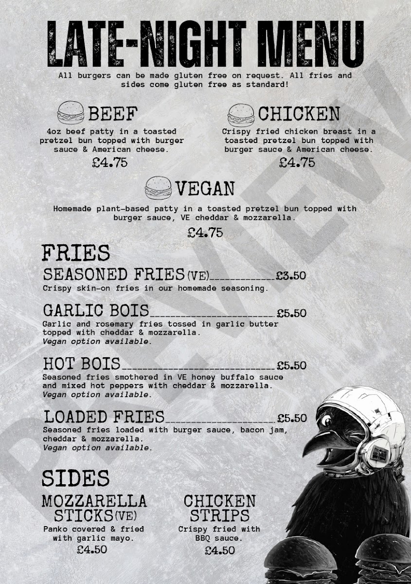 Menu Photo 7