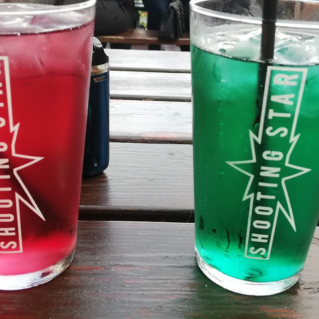 Cocktails